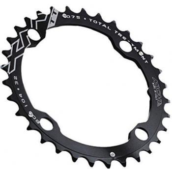 Miche MTB-XM Plato, Negro, 36 T