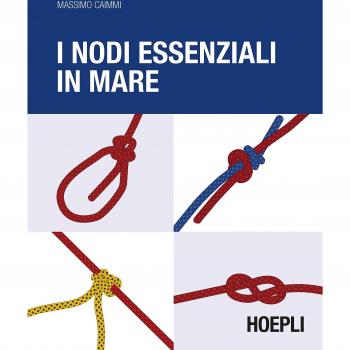 Guía de nudos esenciales en el mar - Manual práctico con ilustraciones, instrucciones paso a paso y consejos para navegación y actividades acuáticas