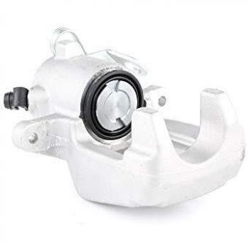 Pinza de freno RIDEX 78B0285 para VW, AUDI y SKODA, compatible con Golf IV/V y Polo, eje trasero derecho, aluminio