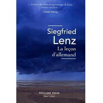 La leçon d'allemand