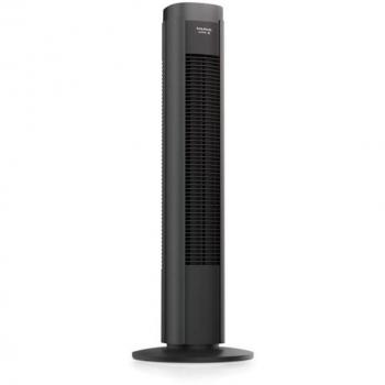 Taurus New Babel Ventilador de Torre 75cm 45W Negro