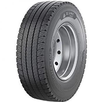 Neumático Michelin X Line Energy D - Dimensiones 295/60 R22.5 150/147K