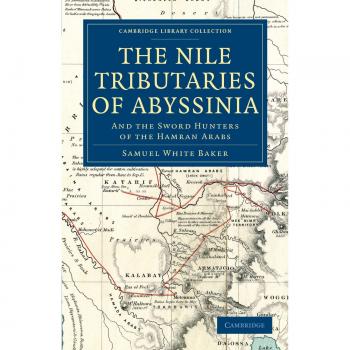 Ríos del Nilo en Abisinia: Cazadores de Espadas de los Árabes Hamran (Colección Biblioteca Cambridge - Estudios Africanos) - Edición en Rústica