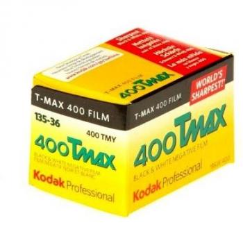 Kodak KOD103205 - Película blanco y negro