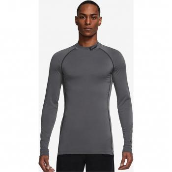 Camiseta de Manga Larga Nike Pro Dri-FIT XL