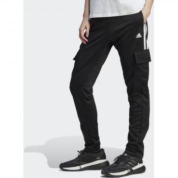 Pantalón de Mujer Tiro Cargo Adidas Negro