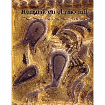 Hungría en el año mil