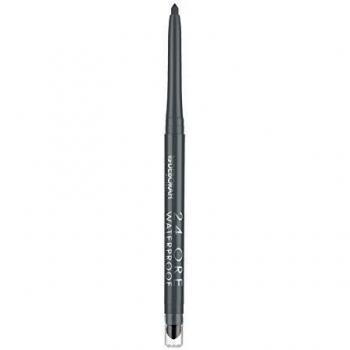 Deborah 24H Waterproof Eye Pencil Nº 07 Grey