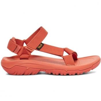 Teva Sandalia de montaña para mujer Hurricane Xlt2, características: diseño ligero, suela de goma duradera, correas ajustables de poliéster, plantilla acolchada EVA, resistente al agua y secado rápido