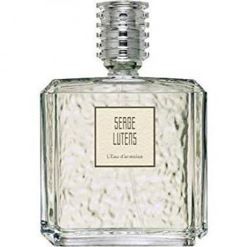 Serge Lutens Les Eaux De Politesse L'Eau D'Armoise Eau De Parfum Spray
