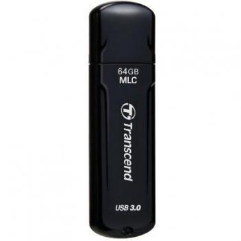 Transcend JetFlash 750, 64GB Unidad Flash USB