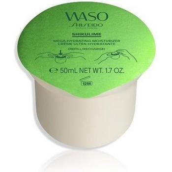 Shiseido Waso Shikulime Mega Hydrating Moisturizer Refill 50ml