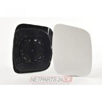 Johns 30 65 38 – 80 Cristal de espejo para espejo retrovisor