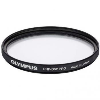 Olympus - Filtro Protector para Mzuiko 9-18 mm