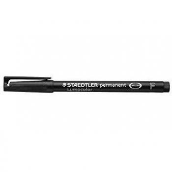 Rotulador Staedtler lumocolor