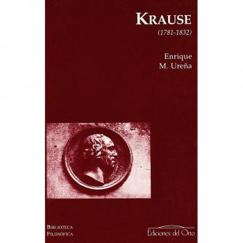 KARL CH. F. KRAUSE