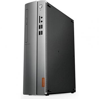 Lenovo Ideacentre 510S-08IKL - Ordenador de sobremesa