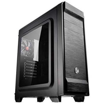RAIJINTEK Arcadia II Midi Tower Negro