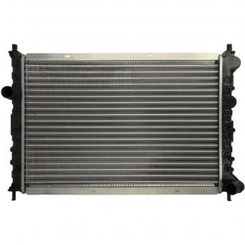 Radiador de refrigeración del motor MAGNETI MARELLI 350213192100
