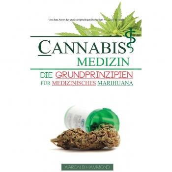 Medicamento de Cannabis Aaron Hammond