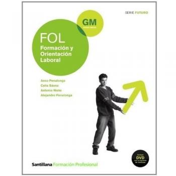 Futuro profesional, formación y orientación laboral, Formación Profesional de grado medio