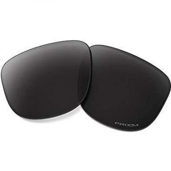 Lente Polarizada Oakley Holbrook R Prizm Iridium CAT3 Unisex