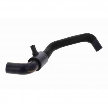 Tubería de radiador VAICO V42-1073 - Durite de refrigeración flexible para motor, tubo inferior de líquido refrigerante
