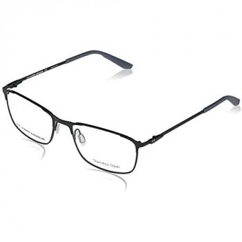 Montura de Gafas de Vista Under Armour Hombre UA-5015 Negro Ø 56 mm