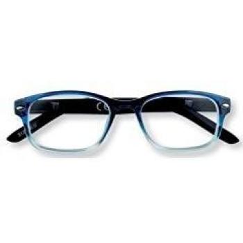 Gafas de Lectura ZIPPO +1.50 Azul Sfumato 31Z-B1