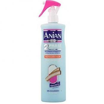 Anian Acondicionador Bifasico Hidronutritivo 2Phasem - 400ml