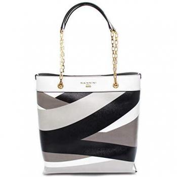 Bolso mujer trendy wave santiago bolso Cristal Talla única
