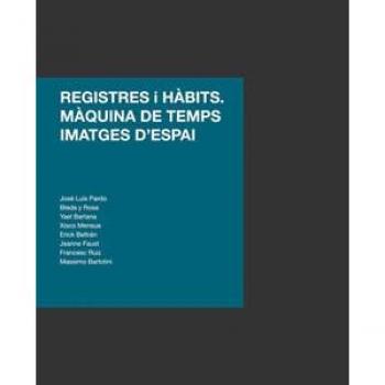 REGISTROS Y HABITOS