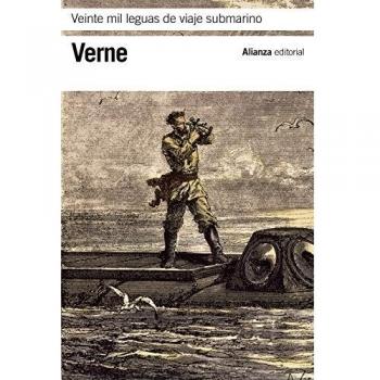 Veinte mil leguas de viaje submarino - VERNE, JULES