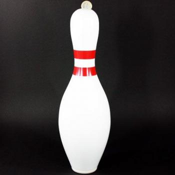 Bowling pin Hucha Hucha Hucha