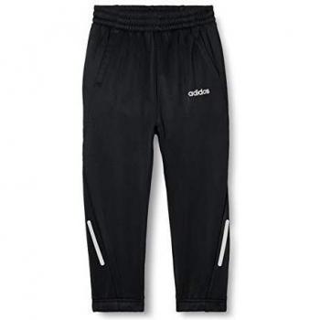 adidas YB GU Pant Pantalón, Niños, Negro, 140