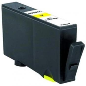 HP 935XL V4V5 AMARILLO CARTUCHO DE TINTA GENERICO C2P26AEC2P22AE
