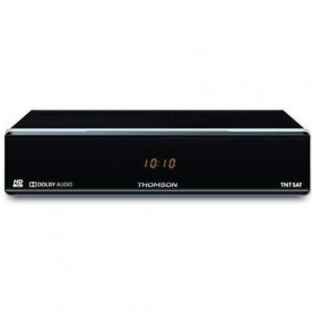 Thomson THS804 - Receptor satélite HD,