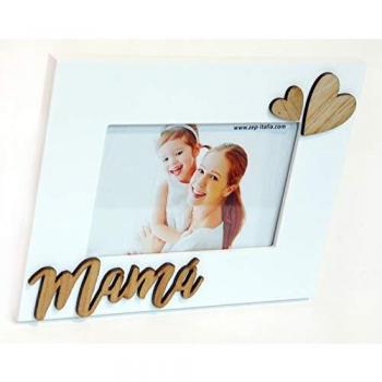 ZEP Mama Es 10x15 madera Portrait MM465ES