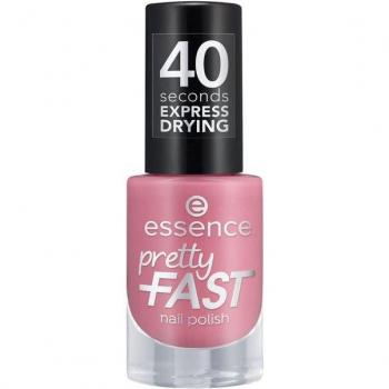 ESSENCE PRETTY FAST ESMALTE DE UÑAS 02 BLUSH RUSH