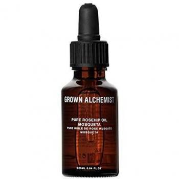 Grown Alchemist Pure Rosehip Oil - Rosa Mosqueta 25ml