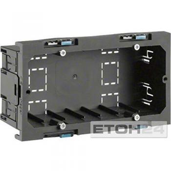 Hager G2860 Dual Device Installation Box for Wireway