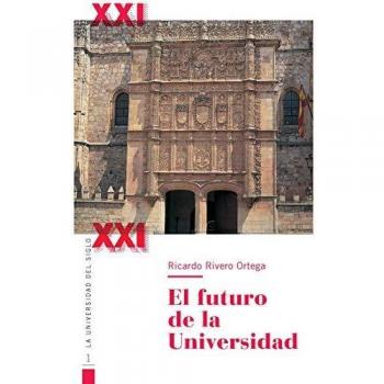 El futuro de la Universidad: 1