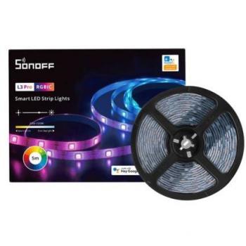 SONOFF L3 Pro Tira LED Inteligente RGB de 5 Metros