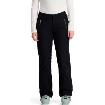 Pantalón de esquí para mujer Spyder Winner Lengths PrimaLoft Black Eco negro