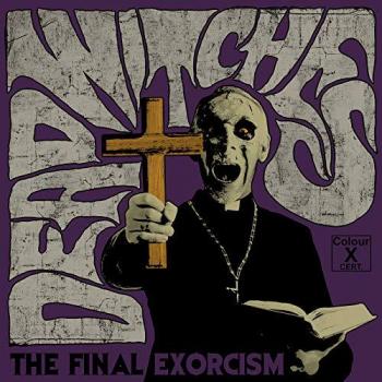 Ultimate Exorcism Limited Edition