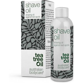 Australian Bodycare Tea Tree Oil Shaving Oil 80 ml