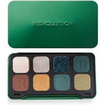 Makeup Revolution Forever Flawless Dynamic Everlasting Eyeshadow Palette 8g