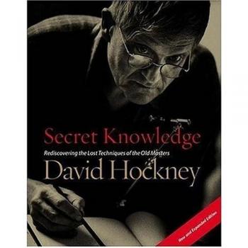 Secret Knowledge