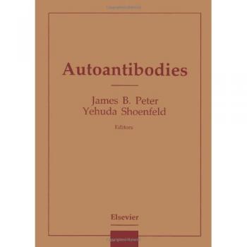 J.B. Peter Autoantibodies Test Kit