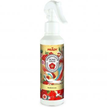 Prady - Lote Ambientador Spray y Mikado Barouge